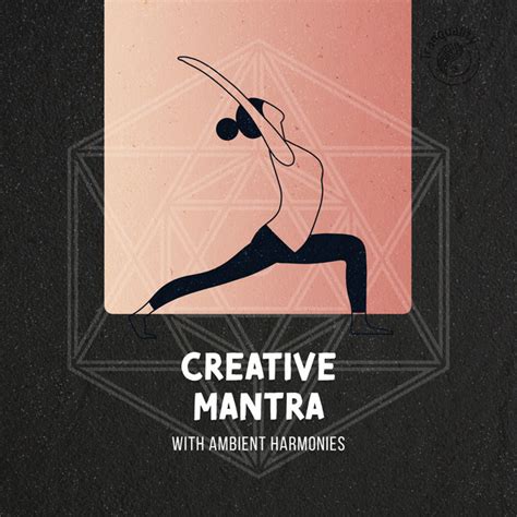 Zzz Creative Mantra With Ambient Harmonies Zzz Album By Matter And