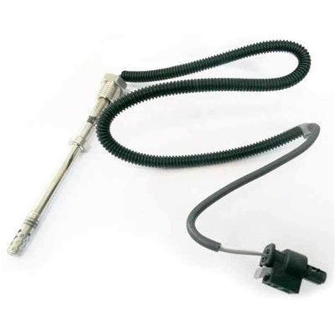 Sonde Lambda Capteur Valve Capteur De Temperature Gaz Echappement