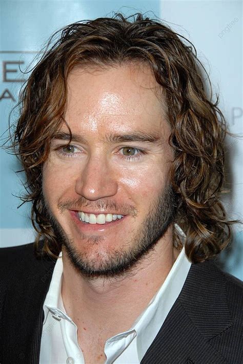 Fond Markpaul Gosselaar à La Soirée Déshabillée De Notre Dos à Beverly