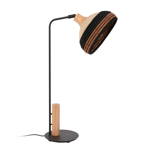 Forestier Grass Table Lamp Brown Lights Co Uk