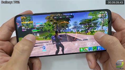 Oppo A G Fortnite Gameplay Snapdragon Gsm Full Info