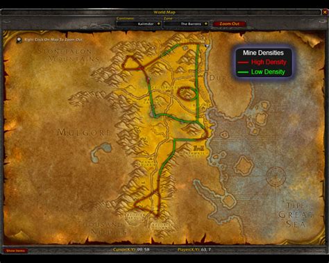 Wow Classic Mining Guide 1 300 Wow Classic Guides