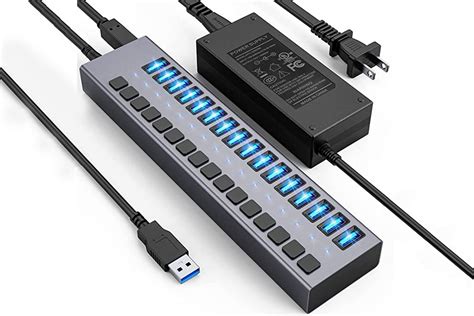 2022 Best Usb Hub