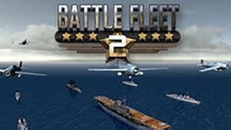 Battle Fleet Macgamestore