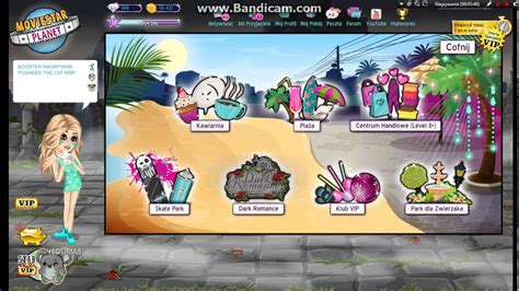 Msp 1 Pusheen The Cat Msp Youtube
