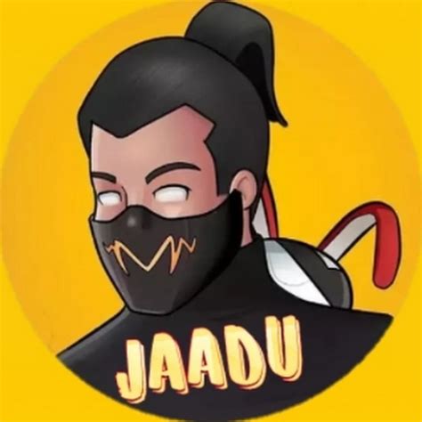 Jaadu Youtube