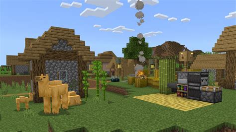 Minecraft Bedrock Beta Patch Notes All You Need To Know