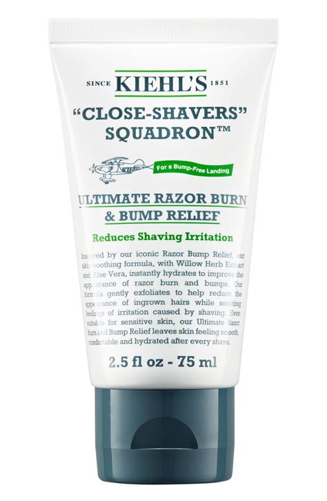 Ultimate Razor Burn And Bump Relief After Shave Cream Nordstrom In 2021 Razor Burns After