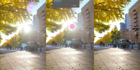 Live from Adobe Max: a sneak peek at some potential future Photoshop