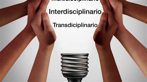 Trabajo Multidisciplinario Interdisciplinario Transdiciplinario YouTube