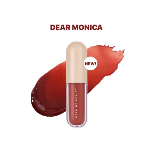 Jual Dear Me Beauty Serum Lip Tint Termurah Januari 2025 Beautyhaul