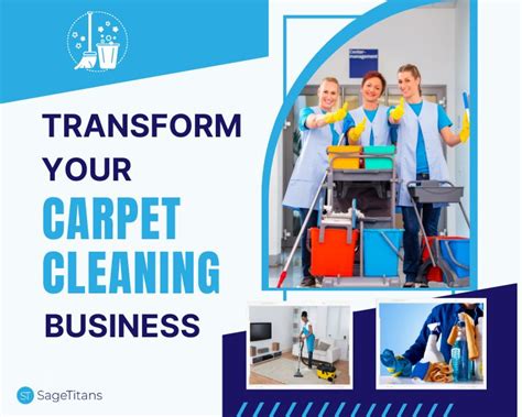 How To Start A Profitable Carpet Cleaning Business With 15 Marketing