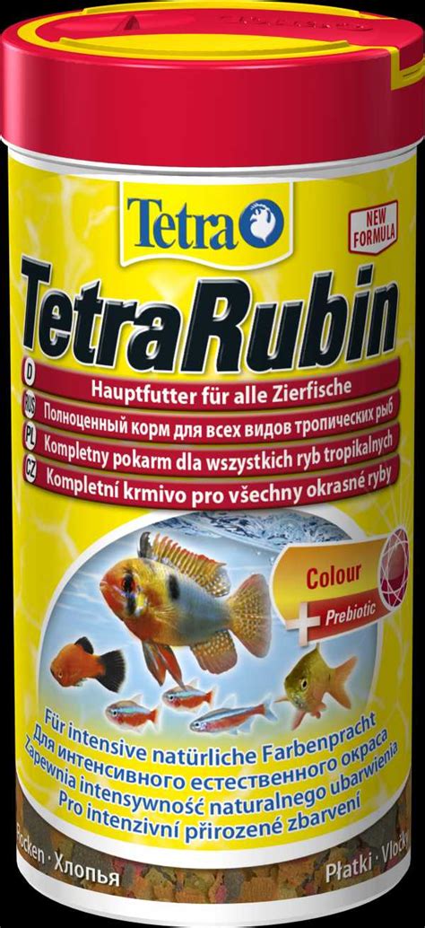 Корма для рыб Tetra. Корм тетра для рыб
