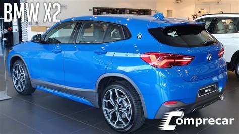 Preço Da Bmw X2 2020 Precios Bmw X2 2021 Descubre Las Ofertas Del Bmw