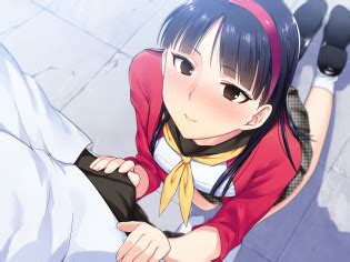 Houkago Community Vol 3 Luscious Hentai Manga Porn