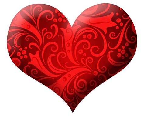 Heart Clip Art Png Background Png Play