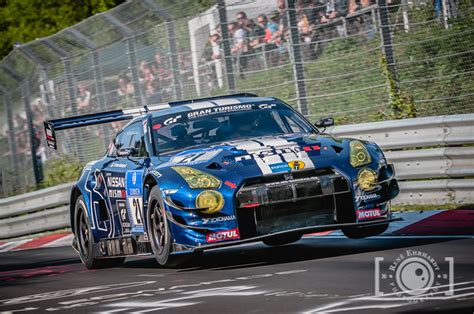 2015 21 Schulze Motorsport Nissan GT R Nismo At The N Flickr