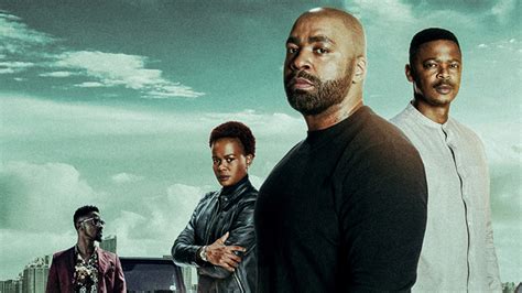 The Fergusons’ drama series ‘Kings of Joburg’ returning for Season 2 ...