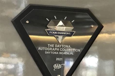 The Daytona Autograph Collection Daytona Beach Fl