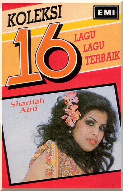 Lagu Sharifah Aini 70an Felicity Walker