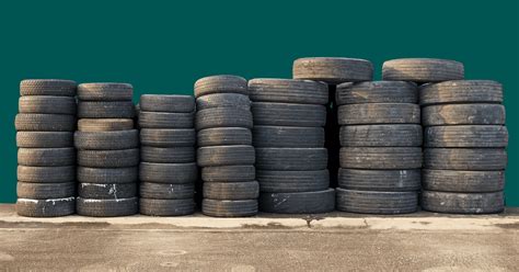 How Do You Dispose Of Old Rubber Tires At Brian Kelly Blog