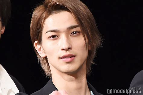 画像23 横浜流星、学生時代のキスの思い出・恋愛を語る モデルプレス