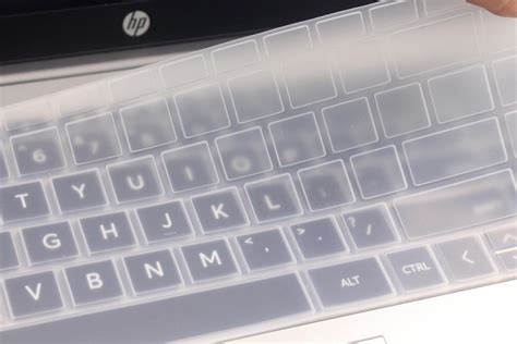 Amazon Funda De Teclado Compatible Con HP Envy 2 En 1 14 14 ES