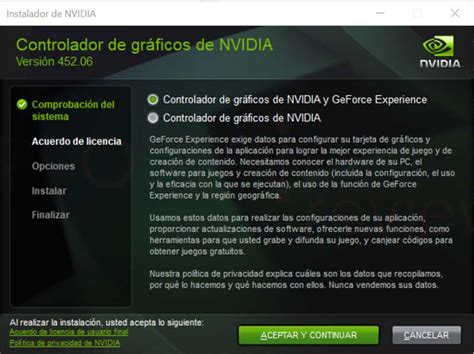 Sale Nvidia Detectar Drivers In Stock