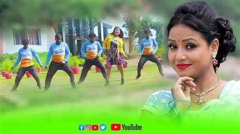 Blue Blue Chasma Se Singer Suman Gupta New Nagpuri Video