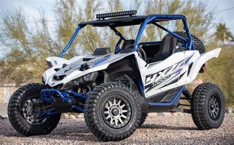 Gbc Motorsports Kanati Mongrel Utv Tire Review