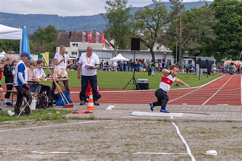 Leichtathletik Baden W Rttemberg Paralympics Paris R Ckblick