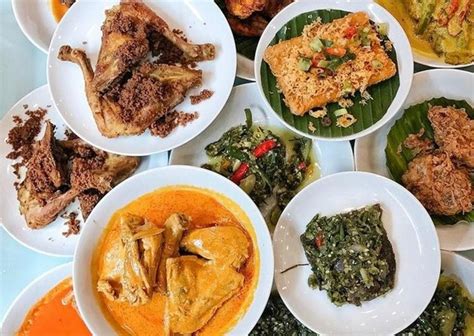 Kuliner Enak Di Jakarta Tempat Wisata Indonesia