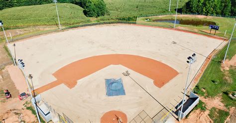 Rent Field Baseball In Monroe