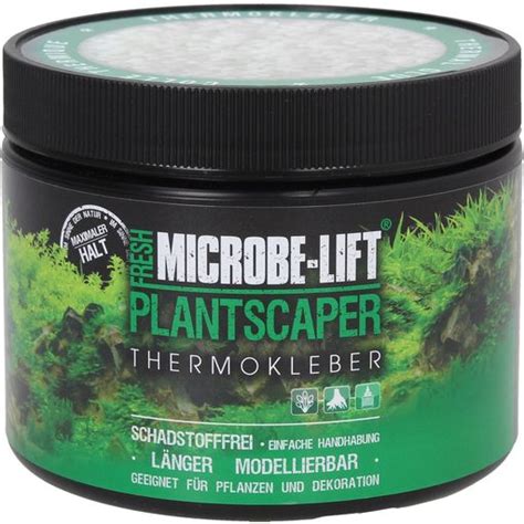 Microbe Lift Plantscaper Thermal Adhesive Olibetta Online Shop