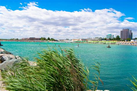 Les 10 plages de Roumanie à découvrir en été