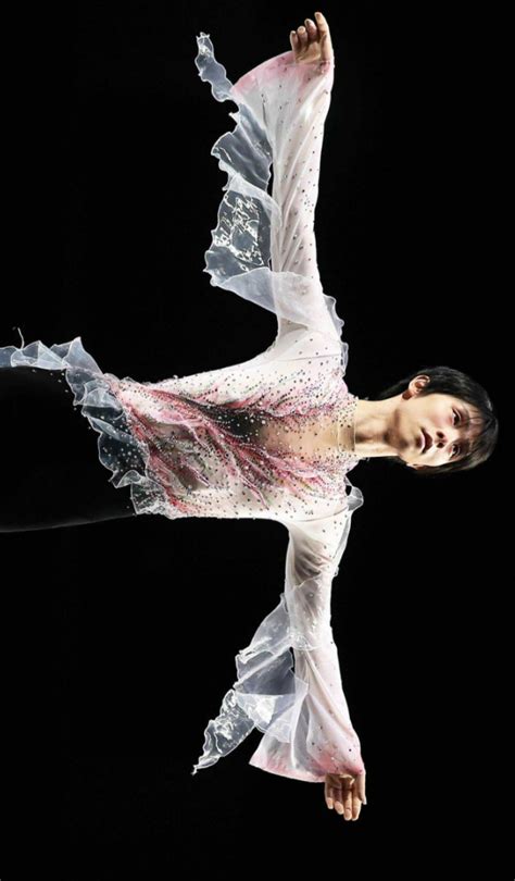 Pin by Yousra Messbah on yuzuru hanyu the GOAT in 2022 | Hanyu yuzuru ...