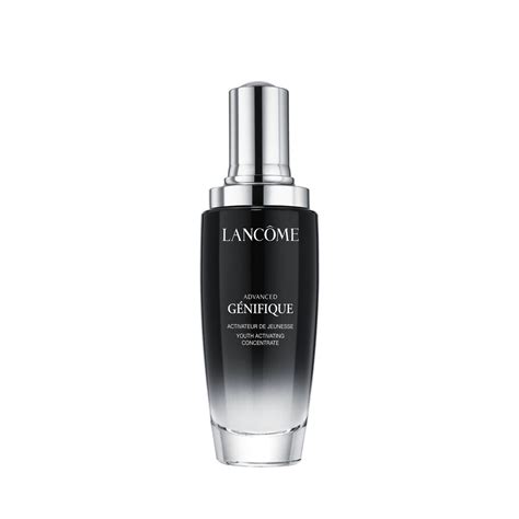 Advanced Génifique Serum Anti Aging Face Serum Lancôme Uk