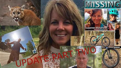 Suzanne Morphew Update Timeline Missing Colorado Mom Part 2 Youtube