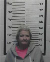 Sharon Catherine Easterday Sex Offender In Greenville GA 30222