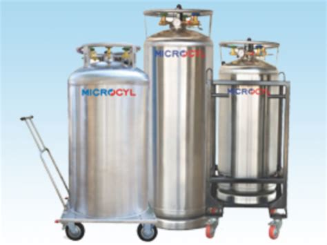 Cryogenic Liquids Southern Gas Services Limited