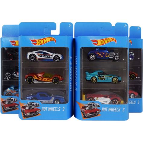 Hot Wheels City Ultimate Garage Track Set Bundle With Hot Wheels