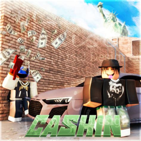 Roblox Gfx 23 By Dasiscow On Deviantart