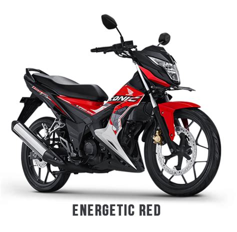 honda sonic   kompo motor