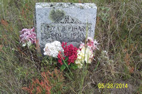 Elisa Angeline Bourgeau Picard 1869 1950 Find A Grave Memorial