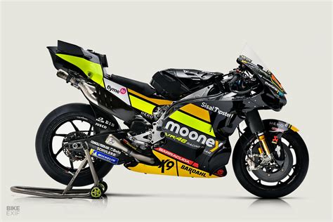 The Style Of Speed 2023 Motogp Race Bike Liveries Ranked