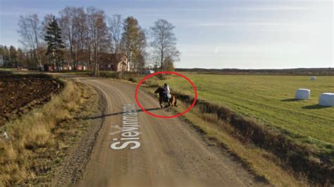 Itt A Valaha Volt Legviccesebb Google Street View Hu