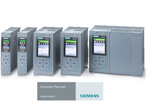 Cpu Plc Siemens S7 S7 300 S7 1200 S7 1500 CPU SIMATIC S7