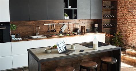 6 Stunning Kitchen Design Trends To Look For In 2023