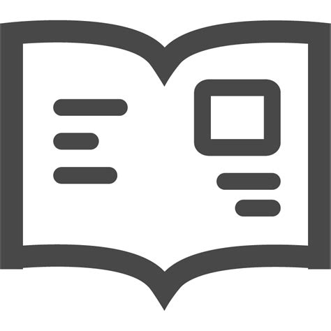 Journal Icon Png 46044 Free Icons Library