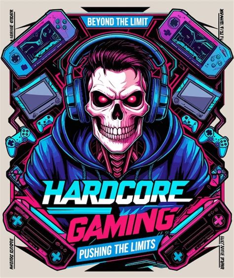 Jogos Hardcore Imagens Download Grátis no Freepik
